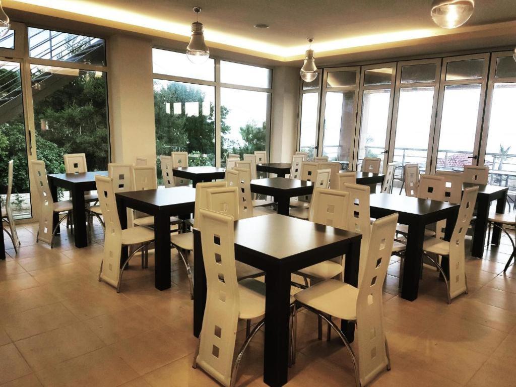 Ocean Hotel Resort Kastrosikia Extérieur photo